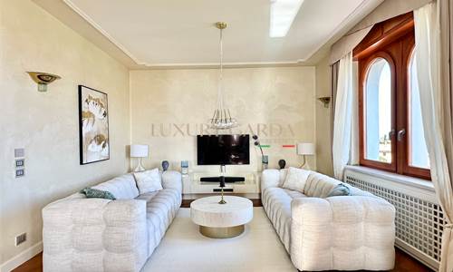 Villa for Rent in Desenzano del Garda