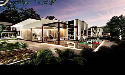 Farmhouse for Sale in Polpenazze del Garda