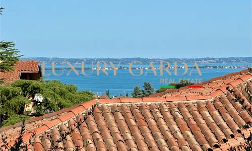 Двухкомнатная квартира в продажа для Padenghe sul Garda
