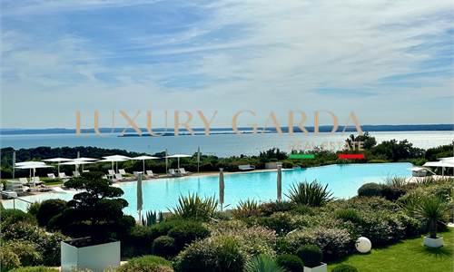 Flat Sale in Padenghe sul Garda (BS)