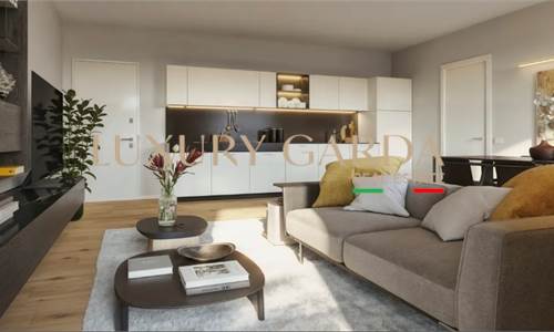 3-Zimmer-Wohnung in Verkauf zu Desenzano del Garda